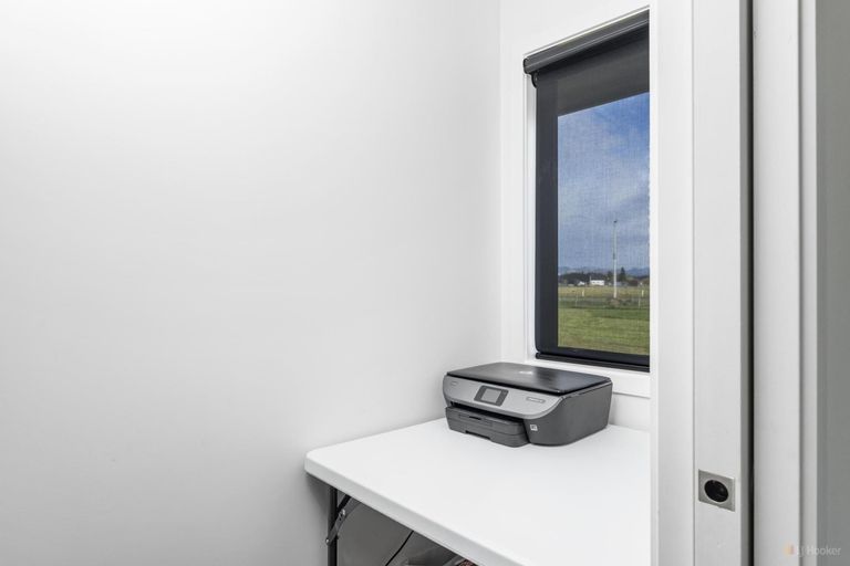 Photo of property in 24 Opuha Street, Orari, Geraldine, 7992