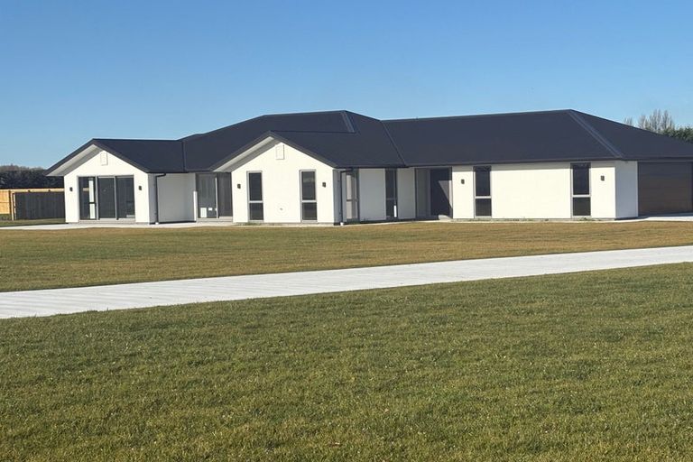 Photo of property in 34 Westview Drive, Tinwald, Ashburton, 7700