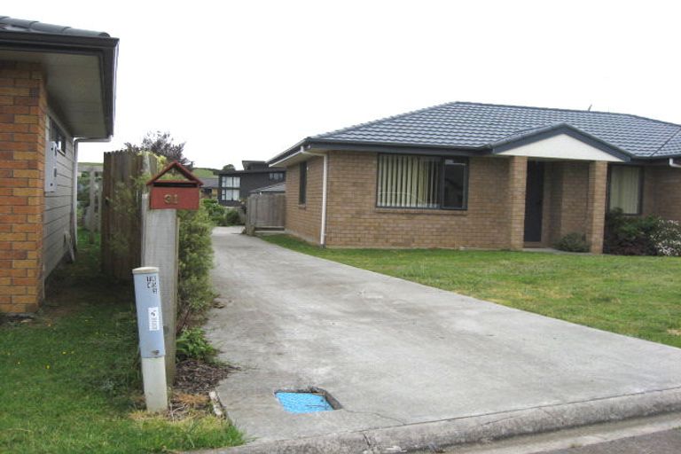 Photo of property in 31 Isabella Drive, Pukekohe, 2120