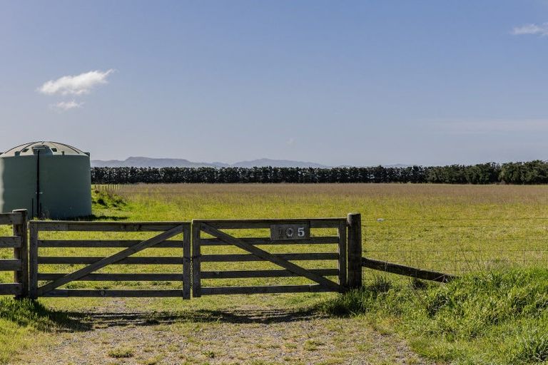 Photo of property in 105 Limeloader Lane, Glasnevin, Amberley, 7482