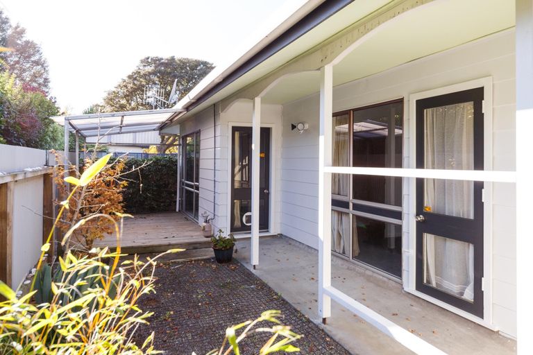 Photo of property in 116a Roy Street, Palmerston North, 4410