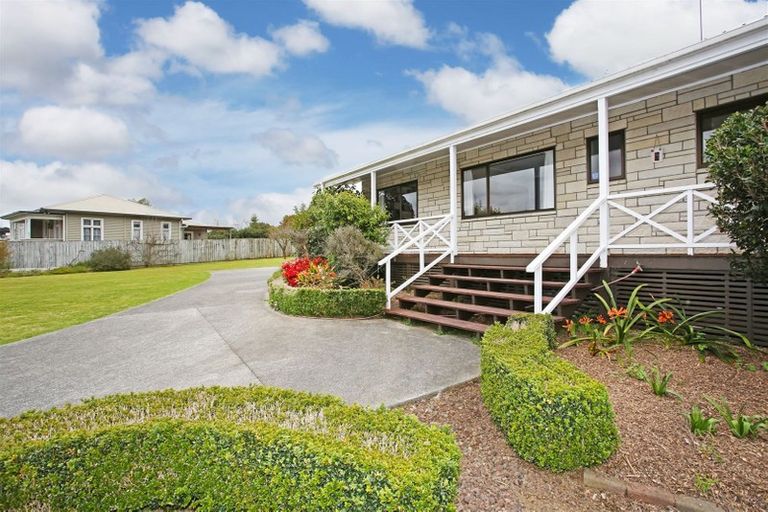 Photo of property in 40 Isabella Drive, Pukekohe, 2120