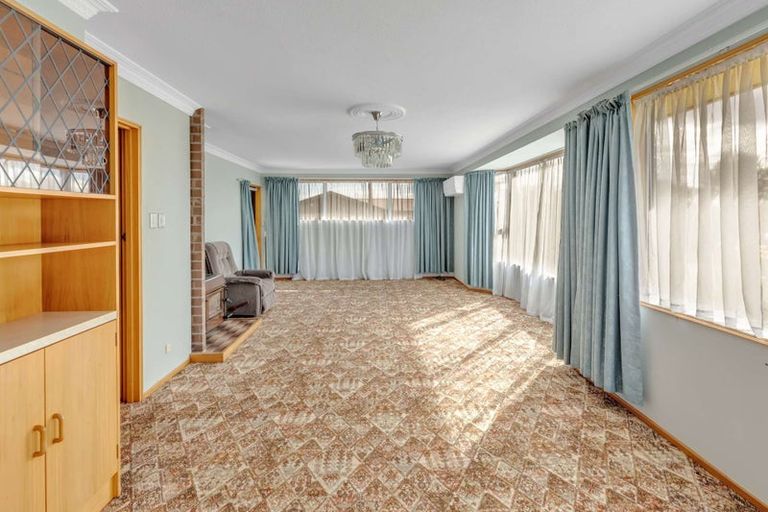 Photo of property in 3 Back Street, Tapanui, 9522