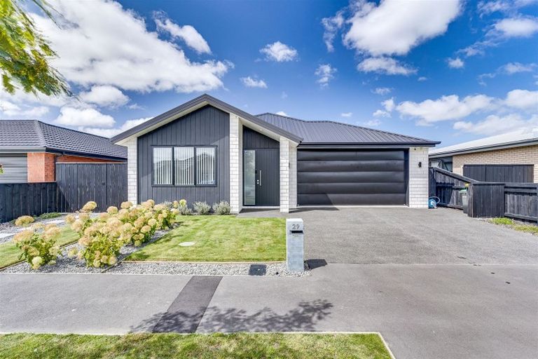 Photo of property in 29 Murphys Road, Halswell, Christchurch, 8025