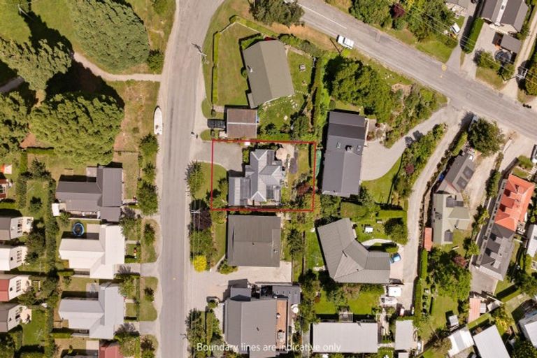 Photo of property in 14 Suffolk Street, Arrowtown, 9302