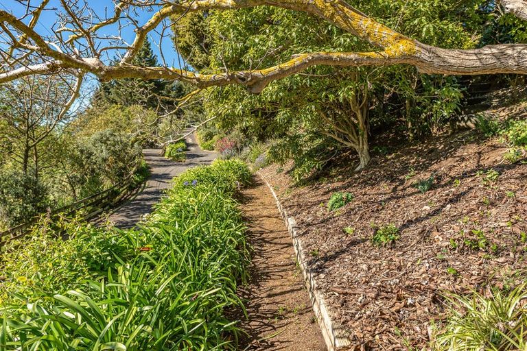 Photo of property in 22 Shakespeare Road, Bastia Hill, Whanganui, 4500