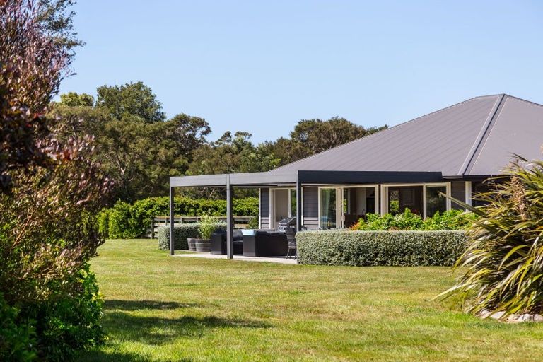 Photo of property in 306a Woodside Road, Woodside, Greytown, 5794