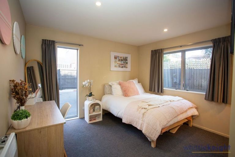 Photo of property in 3/24a Bowen Street, Upper Riccarton, Christchurch, 8041