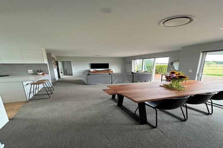 Photo of property in 800 Maddisons Road, Rolleston, Christchurch, 7675