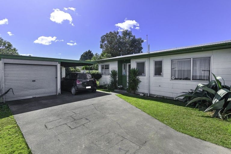 Photo of property in 10b Lander Street, Flaxmere, Hastings, 4120