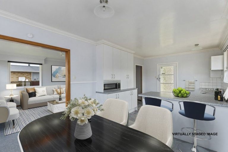 Photo of property in 10 Severn Place, Spotswood, New Plymouth, 4310