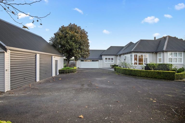 Photo of property in 167b Runciman Road, Pukekohe East, Pukekohe, 2677