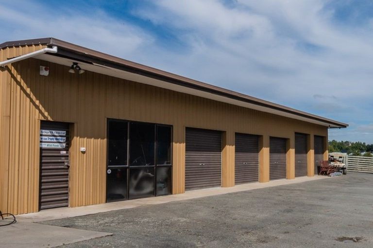 Photo of property in 310 Spur Road, Rosewill, Timaru, 7975