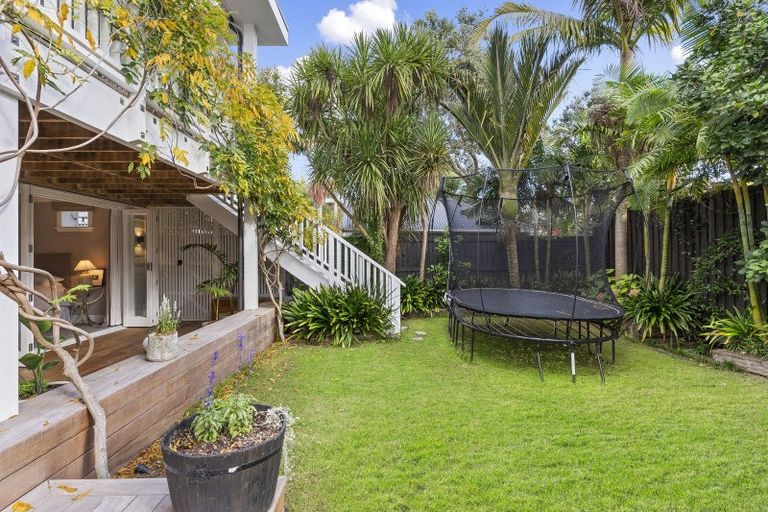 Photo of property in 55 Clarence Street, Ponsonby, Auckland, 1011