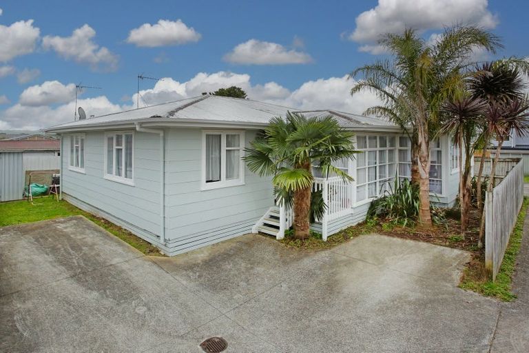 Photo of property in 14a Warriston Avenue, Waiuku, 2123