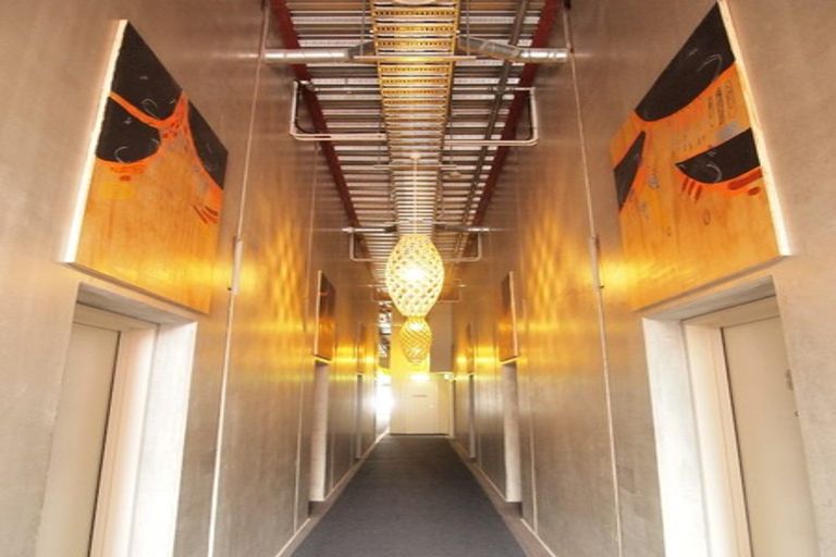 Photo of property in Tattoo Apartments, 31/42u Abel Smith Street, Te Aro, Wellington, 6011