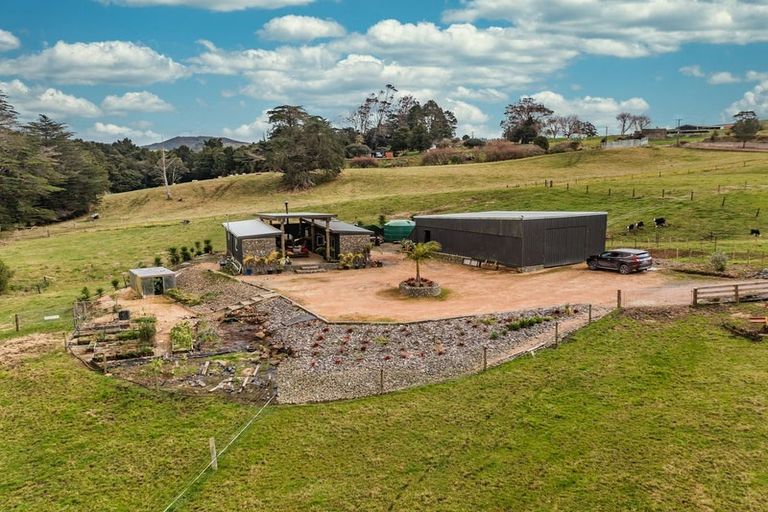 Photo of property in 1106 Puketotara Road, Okaihau, 0295