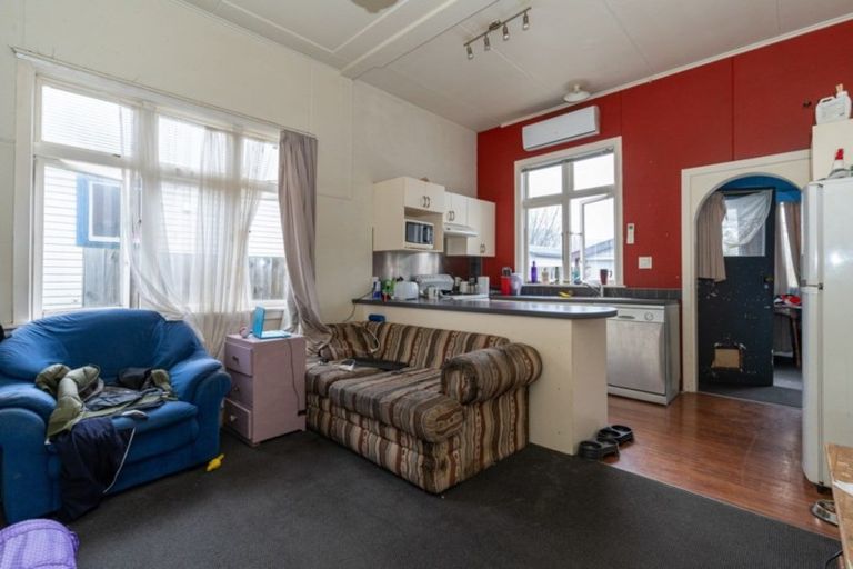 Photo of property in 91 Southampton Street, Sydenham, Christchurch, 8023