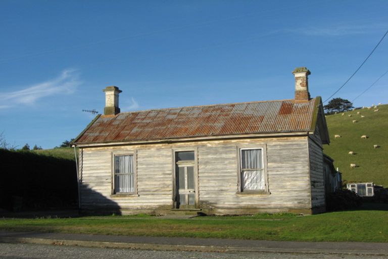 Photo of property in 48 Kana Street, Mataura, 9712