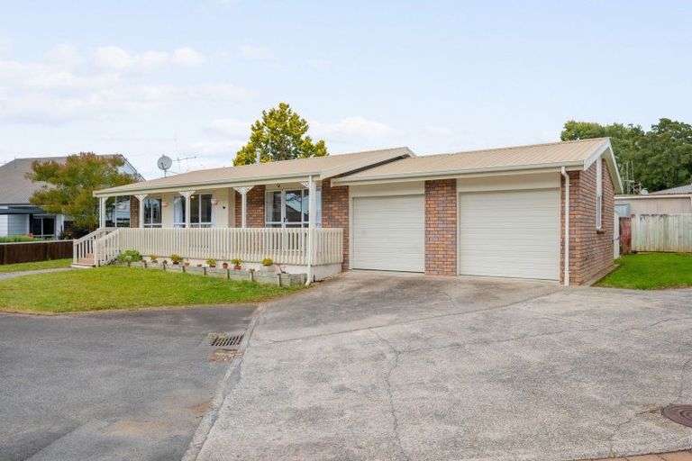 Photo of property in 17 Olwyn Green, Dinsdale, Hamilton, 3204