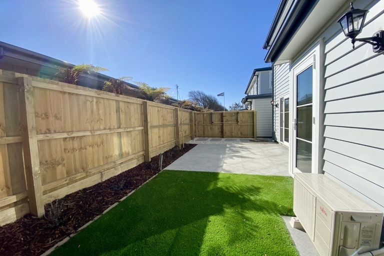 Photo of property in 4/24 Devon Street, Sydenham, Christchurch, 8023