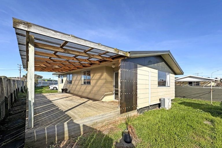 Photo of property in 59a Mosston Road, Castlecliff, Whanganui, 4501