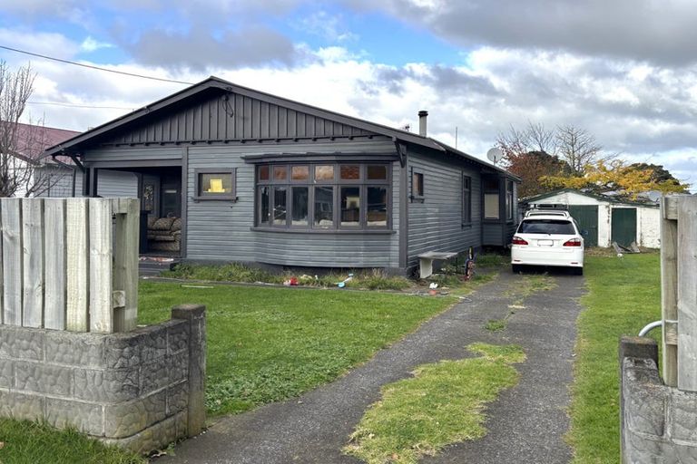 Photo of property in 17 Rimu Street, Gonville, Whanganui, 4501