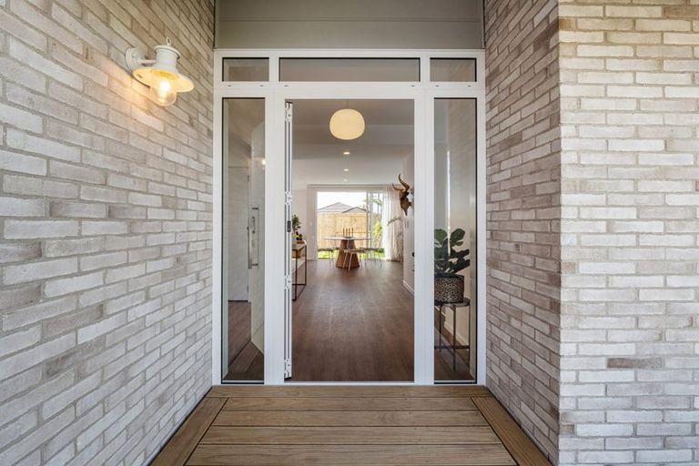 Photo of property in 5 Moehau Street, Te Puke, 3119