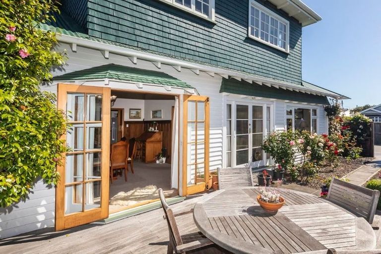 Photo of property in 4 Konini Street, Riccarton, Christchurch, 8041