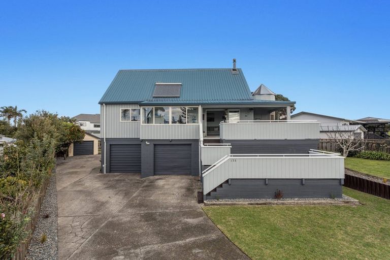 Photo of property in 172 Harbour Road, Ohope, 3121