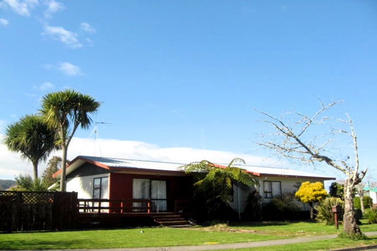 Photo of property in 2a Romana Place, Whakatane, 3120