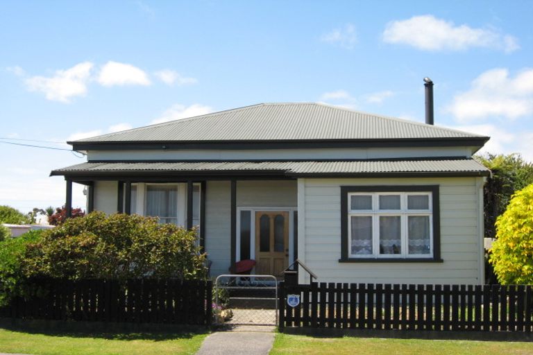 Photo of property in 123 Romilly Street, Westport, 7825