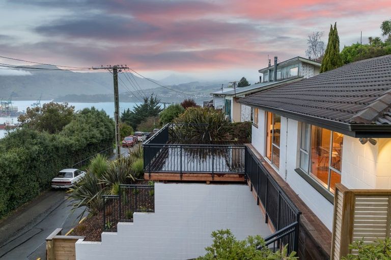 Photo of property in 23 Walkers Road, Lyttelton, 8082