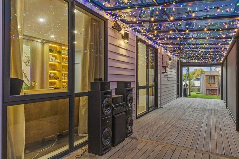 Photo of property in 8 Kilcadden Drive, Flat Bush, Auckland, 2019