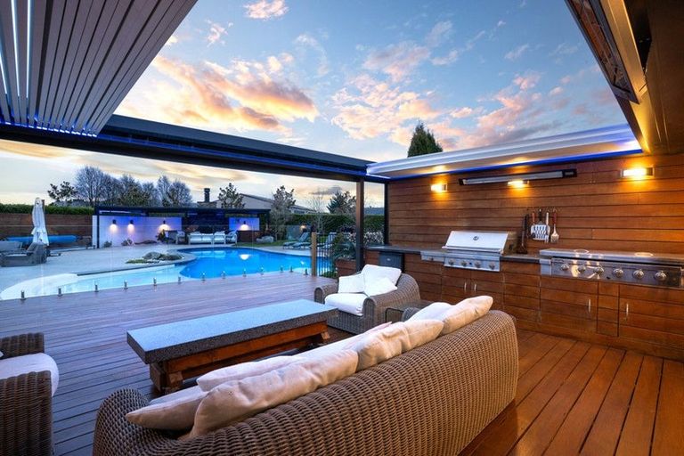 Photo of property in 45 Leyland Crescent, Swannanoa, Kaiapoi, 7692