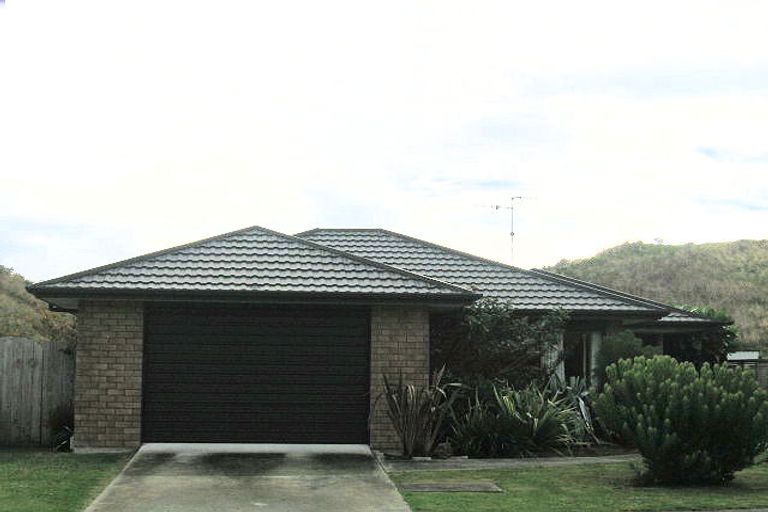 Photo of property in 71 Makarini Street, Paraparaumu, 5032