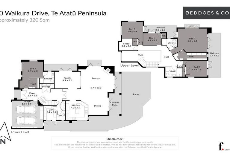 Photo of property in 30 Waikura Drive, Te Atatu Peninsula, Auckland, 0610