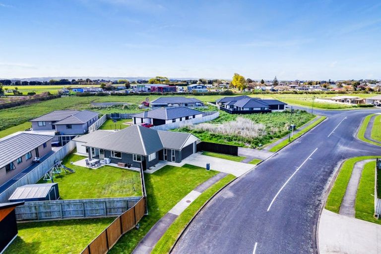 Photo of property in 42 County Drive, Hawera, 4610