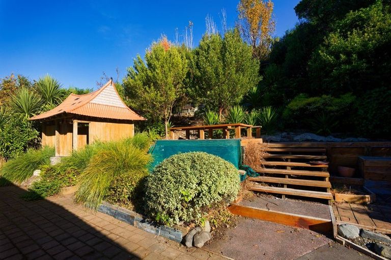 Photo of property in 17 Makura Road, Goose Bay, Kaikoura, 7374