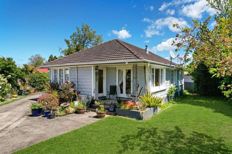 Photo of property in 207 James Street, Whakatane, 3120