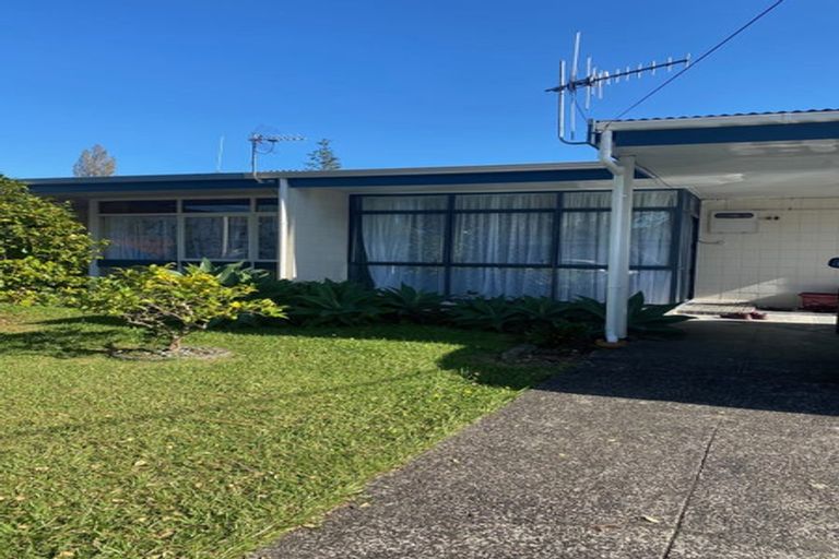 Photo of property in 60 First Avenue, Avenues, Whangarei, 0110