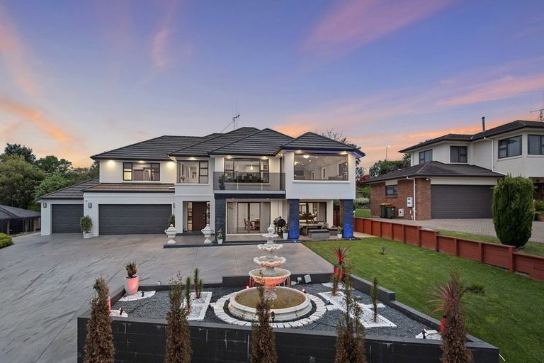 Photo of property in 25 Millennium Heights, Flagstaff, Hamilton, 3210
