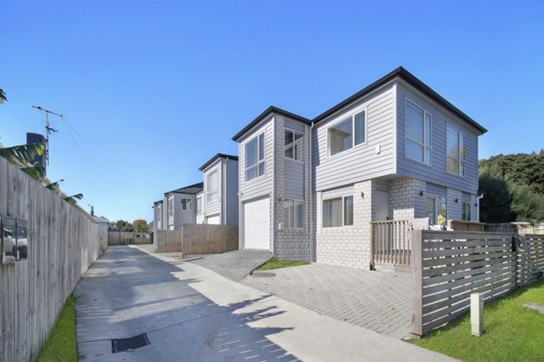 Photo of property in 45b Takanini School Road, Takanini, 2112