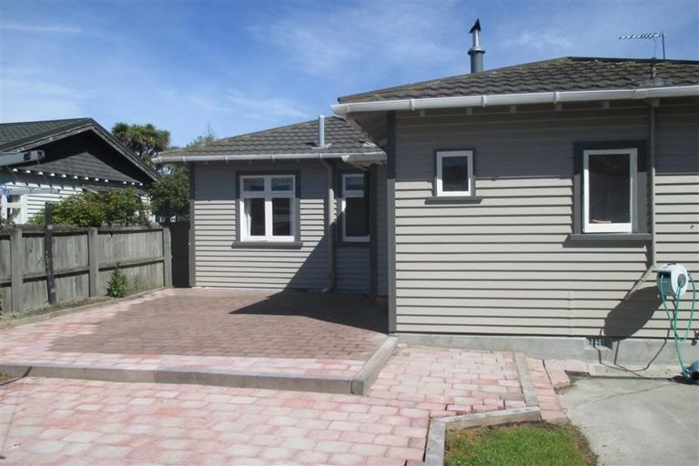 Photo of property in 30 Lindsay Street, St Albans, Christchurch, 8014