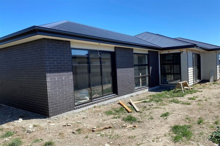 Photo of property in 6 Kate Sheppard Drive, Rolleston, 7615