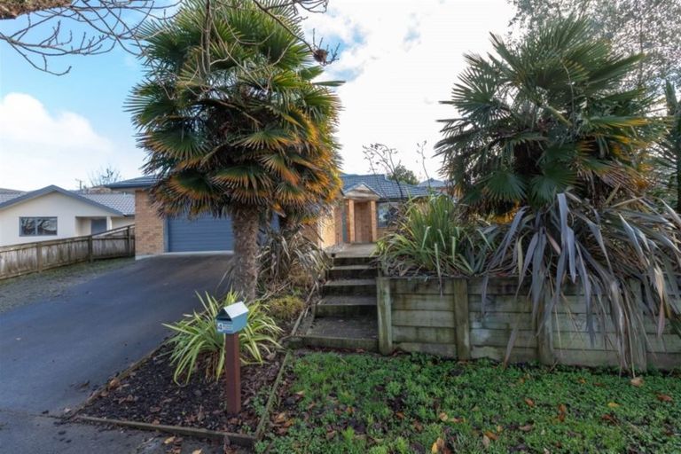 Photo of property in 4 Highbury Place, Nawton, Hamilton, 3200