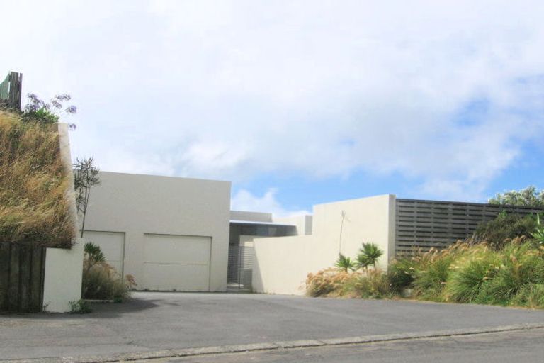 Photo of property in 129 Mitchell Street, Brooklyn, Wellington, 6021