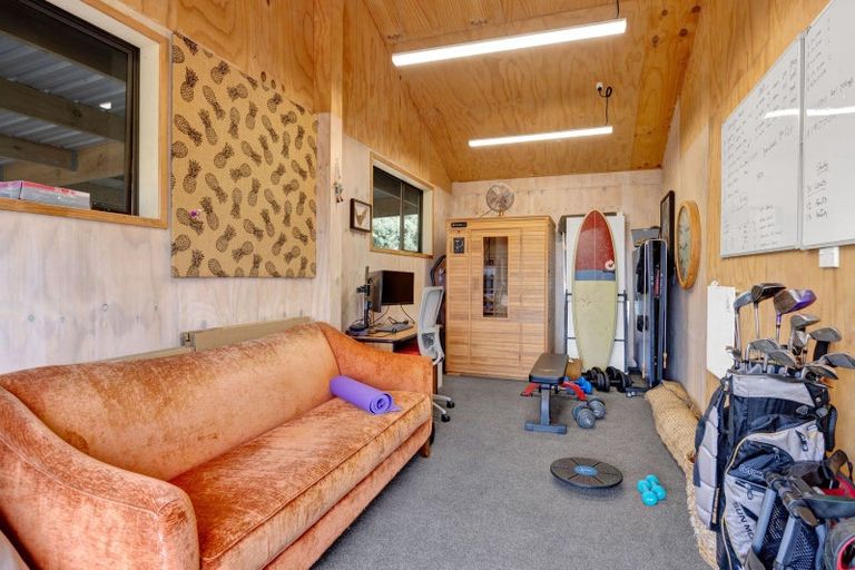 Photo of property in 515 Carrington Road, Hurworth, New Plymouth, 4371