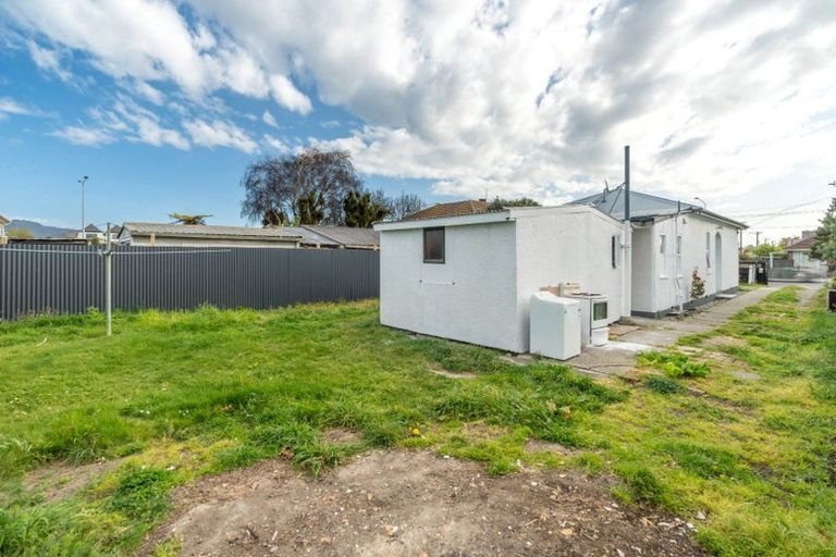 Photo of property in 38 Antigua Street, Addington, Christchurch, 8024