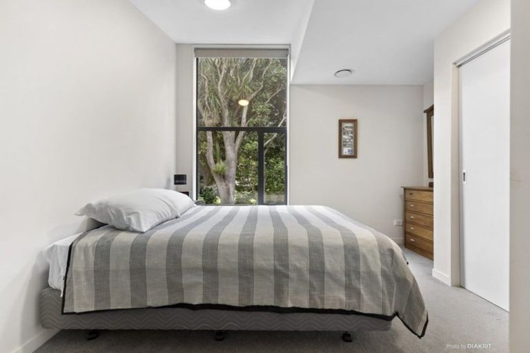 Photo of property in Nouvo Apartments, 21u5 Rugby Street, Mount Cook, Wellington, 6021